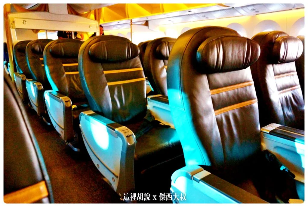 即時熱門文章：酷航 787–9 商務艙 無線上網服務 以及自助機上娛樂系統開箱