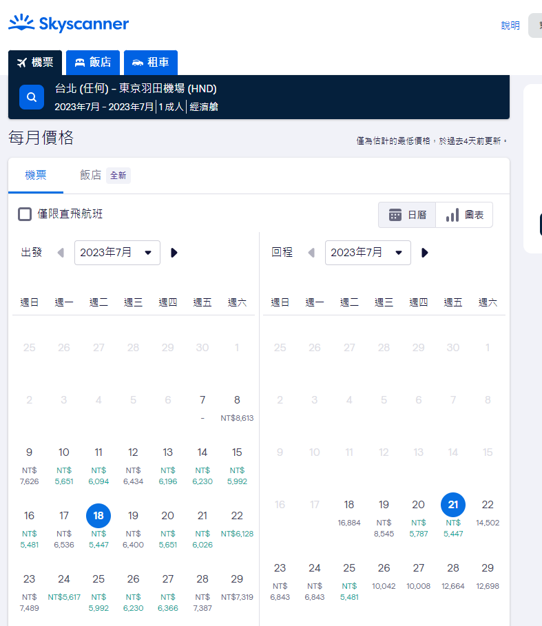 不藏私 傑西查機票、查航班、搭飛機常使用的21個航空工具 @嘿!部落!