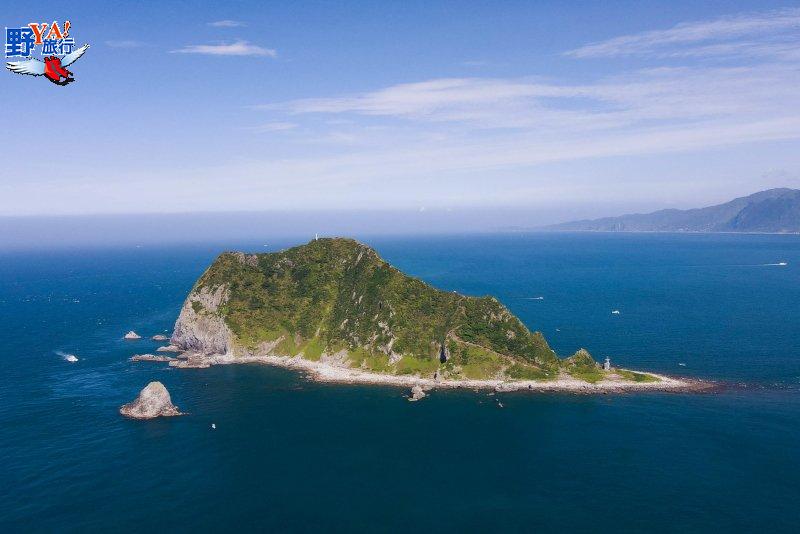 基隆嶼3月15日提前開放登島 每天限額1200人 @嘿!部落!