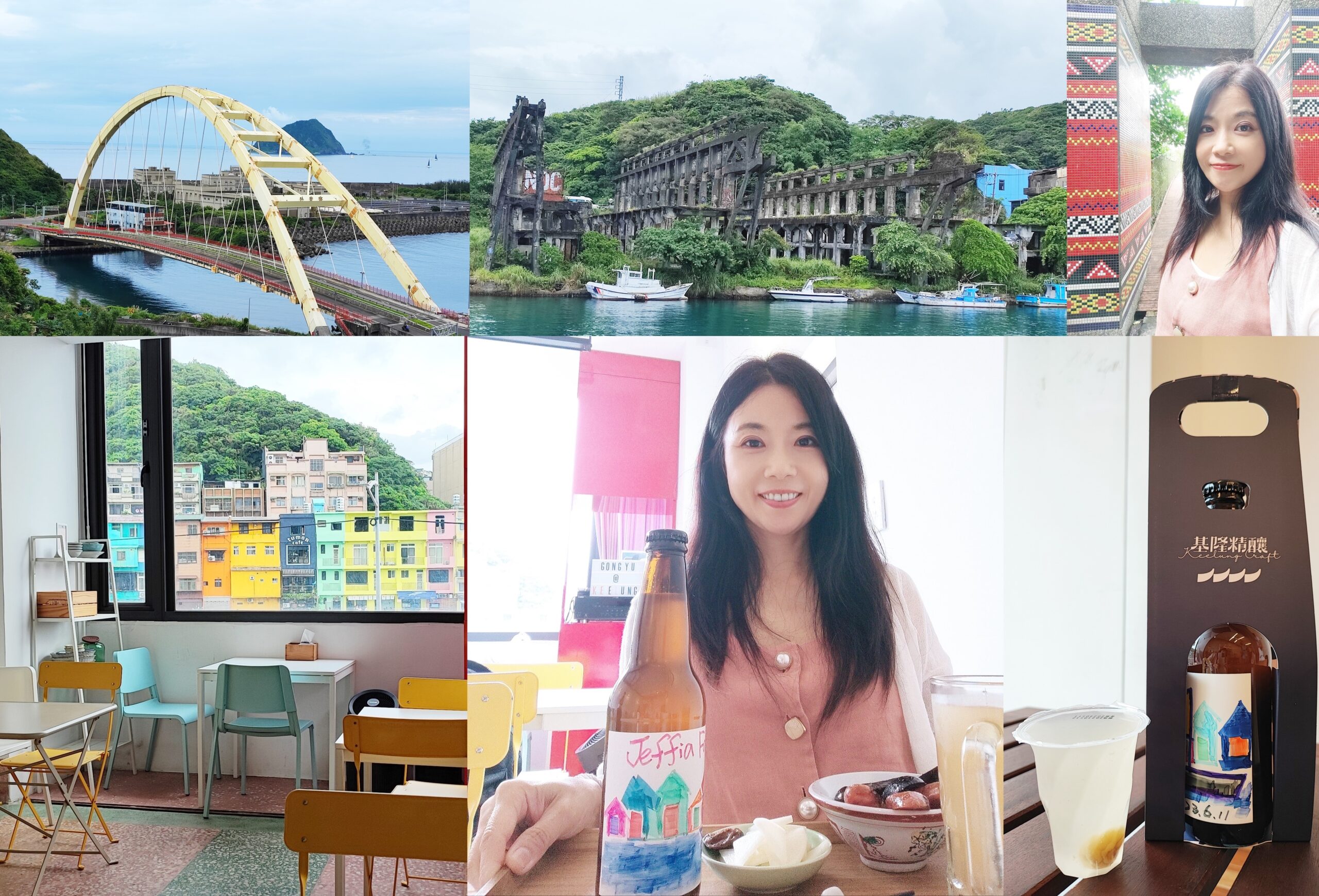 ◎日本東北秋田山本郡三種町「夏季專屬沙雕及哈密瓜」【阿部農園】療癒的「採蓴菜」體驗(水中的綠寶石) @嘿!部落!