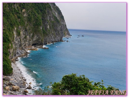 即時熱門文章：◎台灣花蓮秀林鄉【清水斷崖】台灣十景