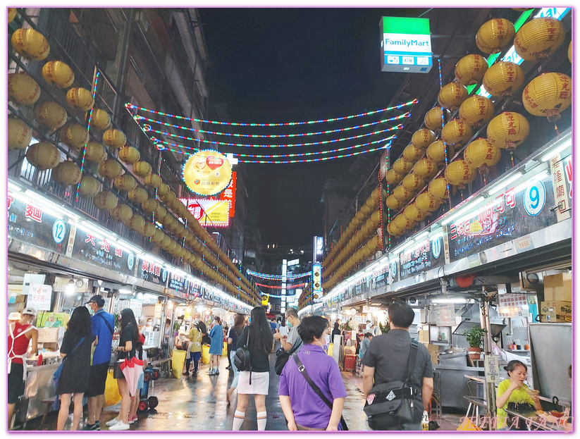 即時熱門文章：◎台灣基隆【廟口 奠濟宮 小吃美食】
