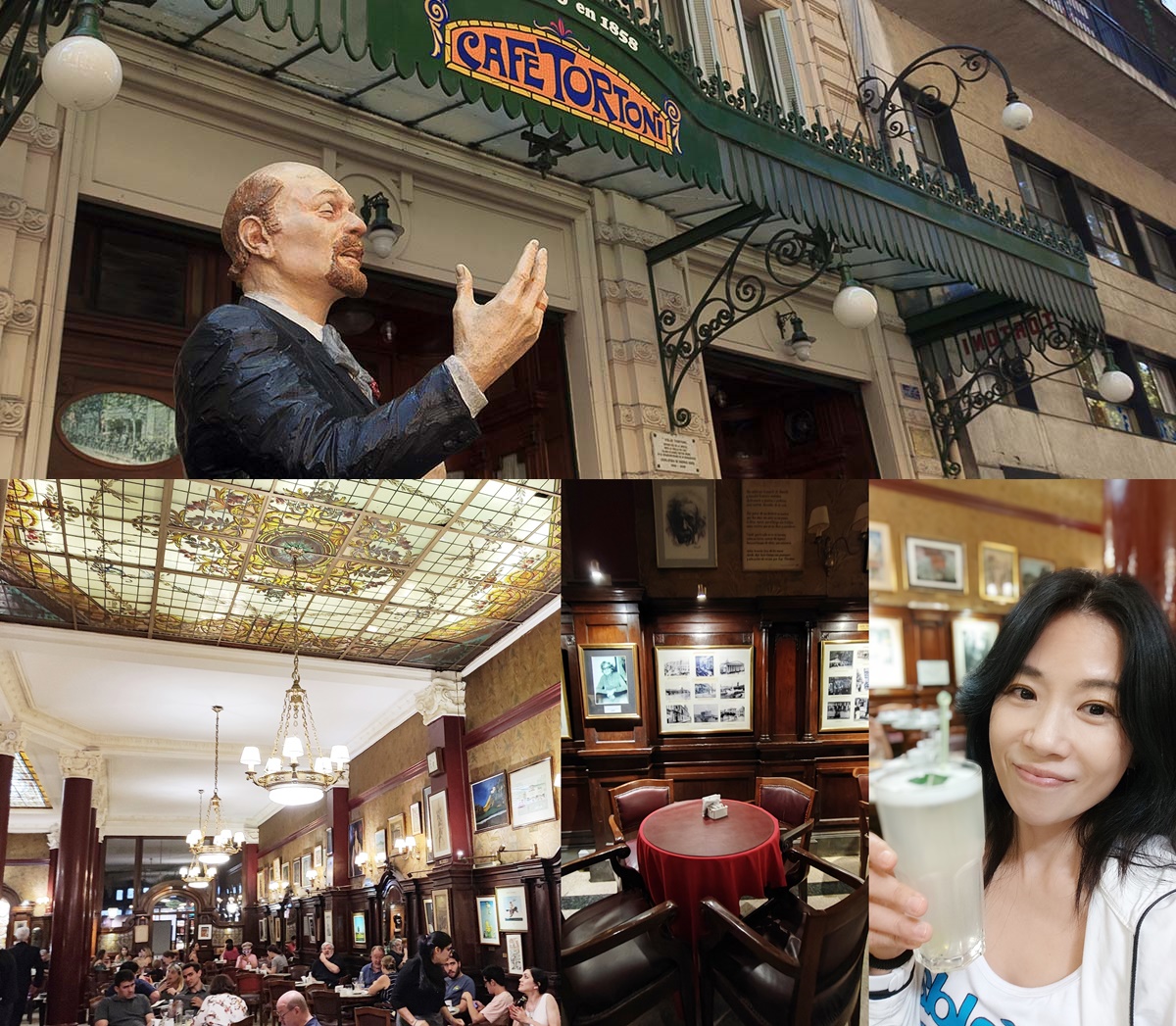 ◎歐洲德國慕尼黑米其林必比登推薦餐廳【馬蒂內利Ristorante MARTINELLI】可愛的Elena and Luca @嘿!部落!