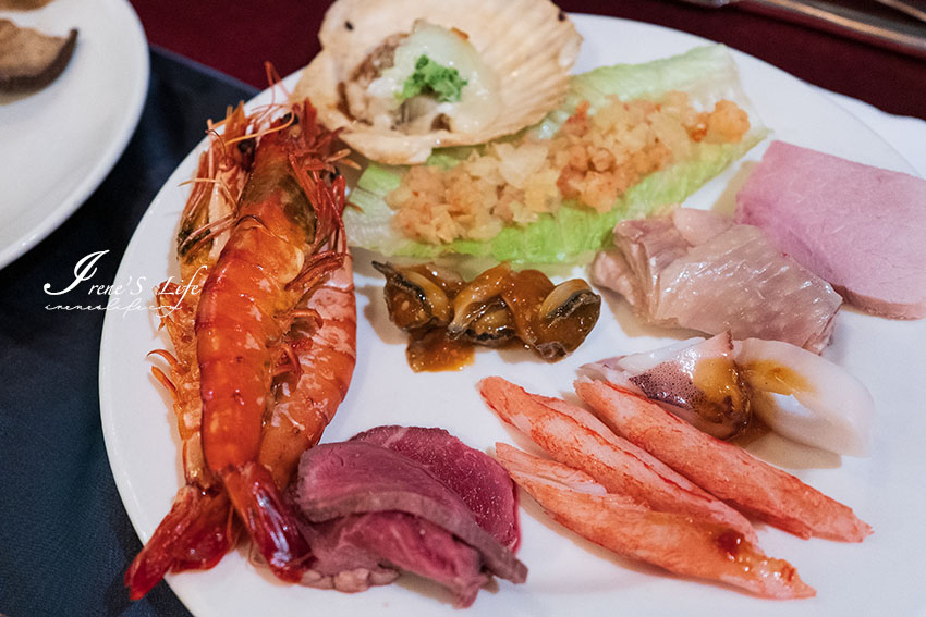台北老字號的buffet吃到飽，3千多個評論高達4.5顆星！午餐buffet不清場、不限時，慶生有誠意 @嘿!部落!