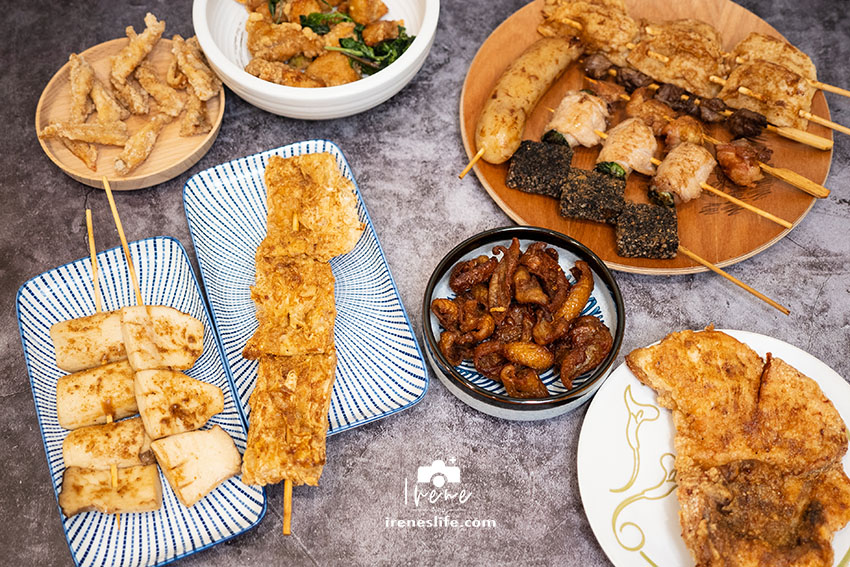 三重新開幕燒烤店夯啥哇櫃,烤物炸物都有,標榜獨家秘製醬汁,市場上絕對找不到相同口味 三重新開幕燒烤店夯啥哇櫃,烤物炸物都有,標榜獨家秘製醬汁,市場上絕對找不到相同口味
