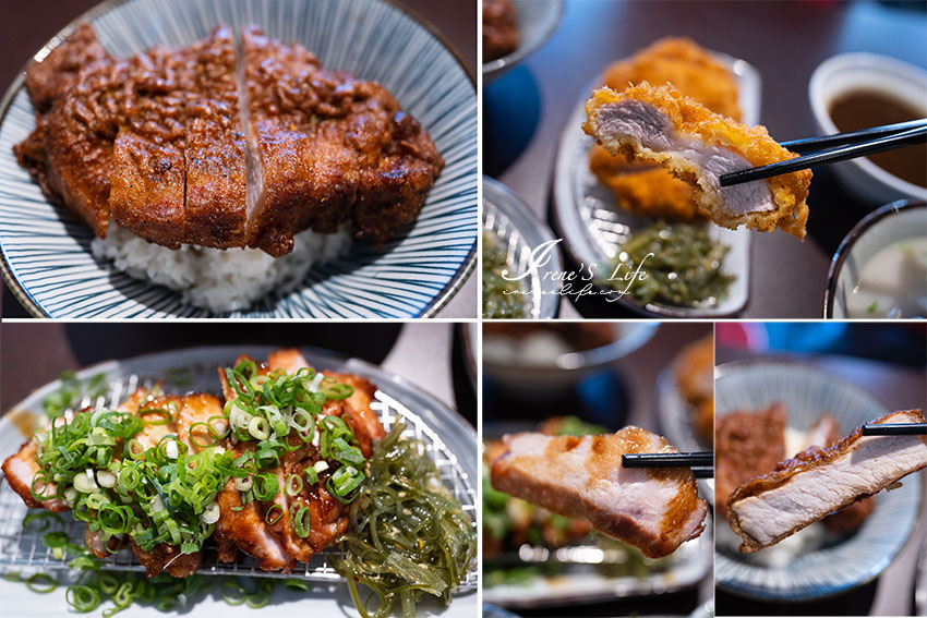 即時熱門文章：高雄苓雅區隱藏版平價美食｜超厚實的炸豬排，獨家風味超特別，炸的煎的都好吃，內用味噌湯無限喝