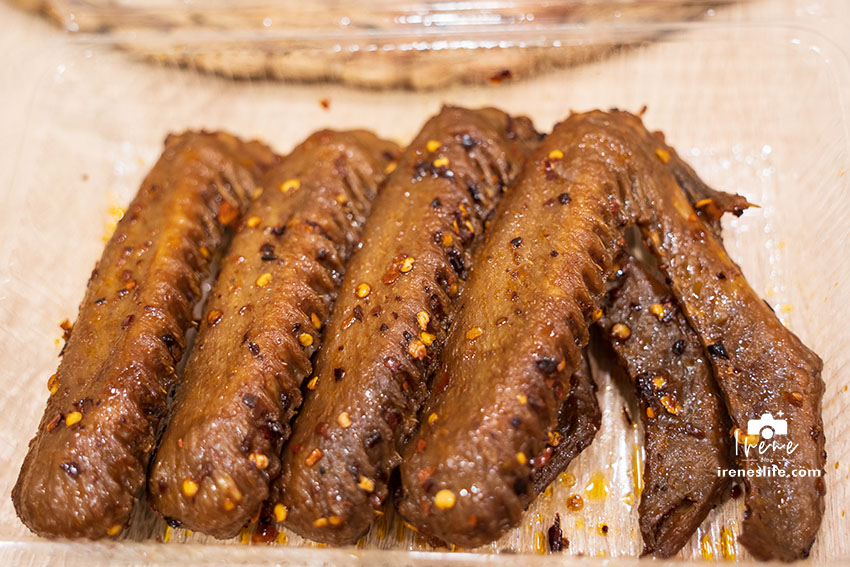風味獨特的陳&bull;涼滷味(原老牌滷味)，三重蘆洲滿200元就外送到家！ @嘿!部落!