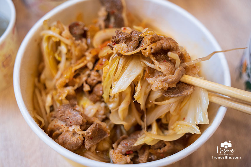 新開幕五國真湯陶板燒三重店，壽喜飯、陶煲燒、陶板燒、海陸麵，內用白飯/熱湯/飲料免費供應 @嘿!部落!