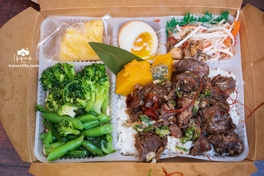 三重美食推薦，日系高質感健康便當，口味超多且獨特，少見各式魚類餐盒・三個飽食堂 @嘿!部落!