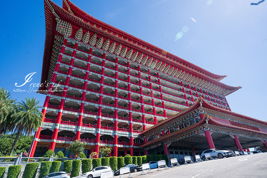 圓山飯店西密道參觀｜ 塵封50年的密道，揭開密道內的神祕面貌，藏有世界最長秘密滑梯道 @嘿!部落!