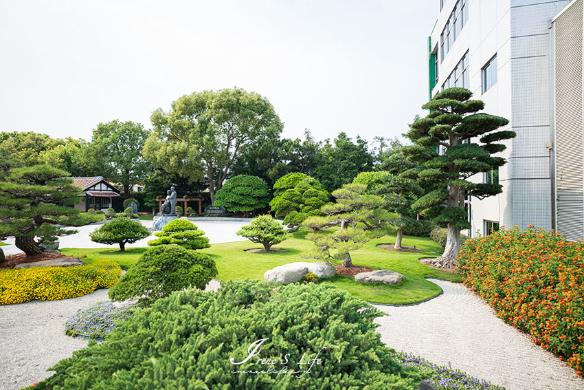 彰化景點|偽出國遊日本,台版兼六園讓人宛如置身日本庭園,相機快門沒停過,超美超好拍 彰化景點|偽出國遊日本,台版兼六園讓人宛如置身日本庭園,相機快門沒停過,超美超好拍