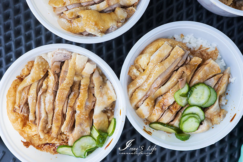桃園美食｜鋪滿軟嫩鴨肉的銷魂銷魂鴨肉飯，爆漿半熟蛋加上鴨魯飯，邪惡到讓人停不下來 @嘿!部落!