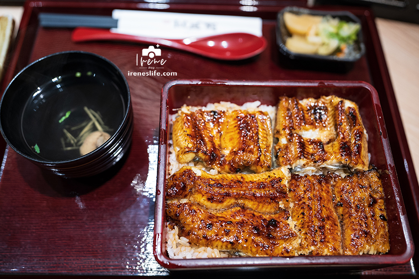 【台北】日本近鐵集團來台開的鰻魚飯餐廳！不用出國就能品嚐日本60年老店鰻魚飯的美味 @嘿!部落!