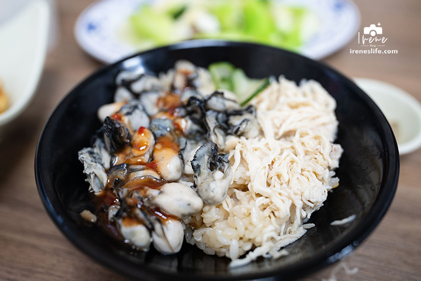 食尚玩家推薦澎湖市區美食，一開門就大排長龍！小管麵線、鮮蚵魯肉飯、炒貓仔奇．原味漁村小吃 @嘿!部落!