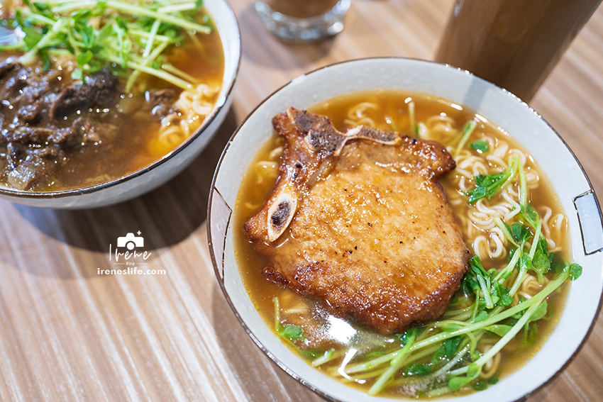 香港老闆開的EDEN伊甸港式美食，帶來香港的味道，媽媽味的煲湯，來場早午茶的相約吧~(內含完整菜單) @嘿!部落!