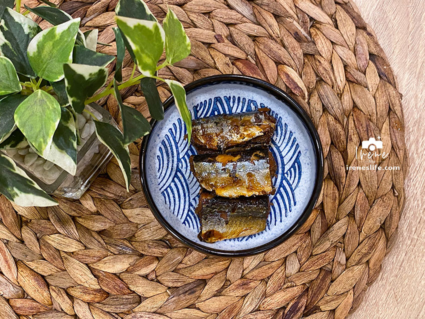 【食譜】最好吃的日式白飯殺手,冷吃熱吃連魚骨都可以吃的佃煮秋刀魚,冰箱必備小菜 【食譜】最好吃的日式白飯殺手,冷吃熱吃連魚骨都可以吃的佃煮秋刀魚,冰箱必備小菜