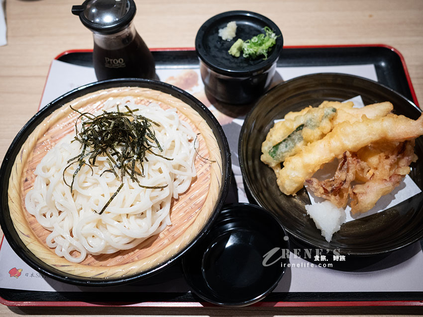 北九州烏龍麵第一品牌的資先生烏龍麵海外首店就在台灣！還推出台灣限定的口味呦 @嘿!部落!