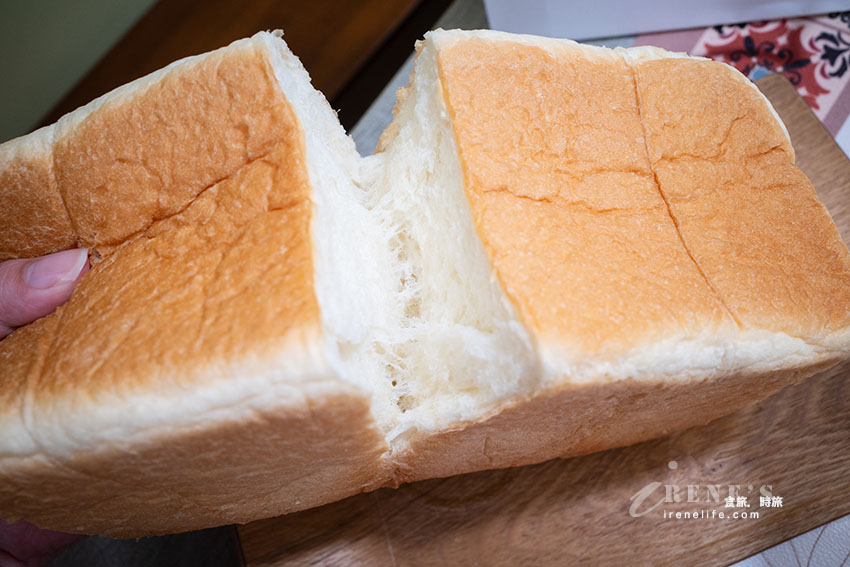 日本好吃生吐司銀座仁志川來台灣囉！每個月都有限定的創意口味「月初旬吐司」 @嘿!部落!