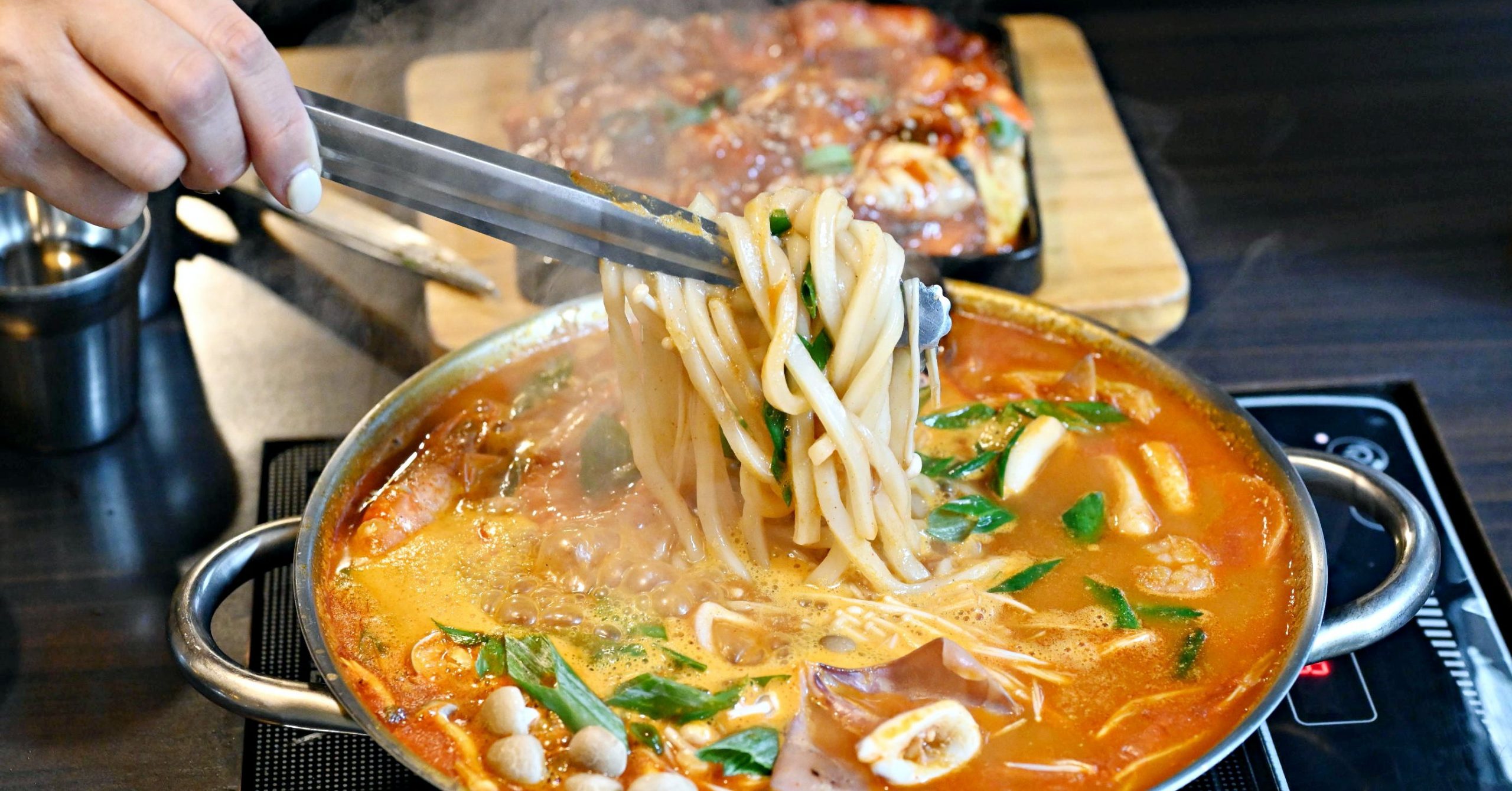 即時熱門文章：【國父紀念館美食】小班韓式料理，台北韓式料理推薦(菜單)