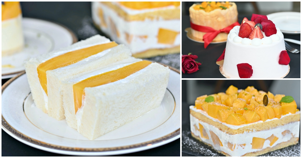 【府中美食】JUICY JEWEL，四葉牛奶入料!府中甜點推薦 @嘿!部落!