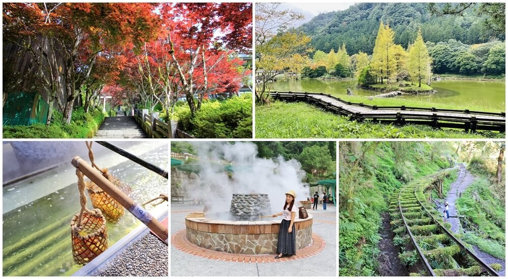 帶你玩宜蘭大同景點,一日遊行程推薦,最強跑山泡湯行程 帶你玩宜蘭大同景點,一日遊行程推薦,最強跑山泡湯行程