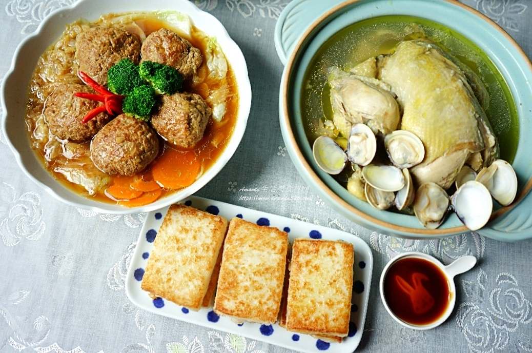 美國Crockpot萬用壓力鍋 輕鬆烹調美味佳餚、年菜料理 @嘿!部落!