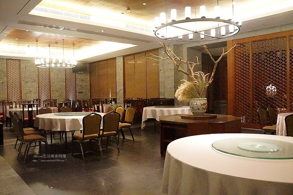 福州-溪山溫泉度假酒店-住宿早餐、餐點合菜都有台味 @嘿!部落!