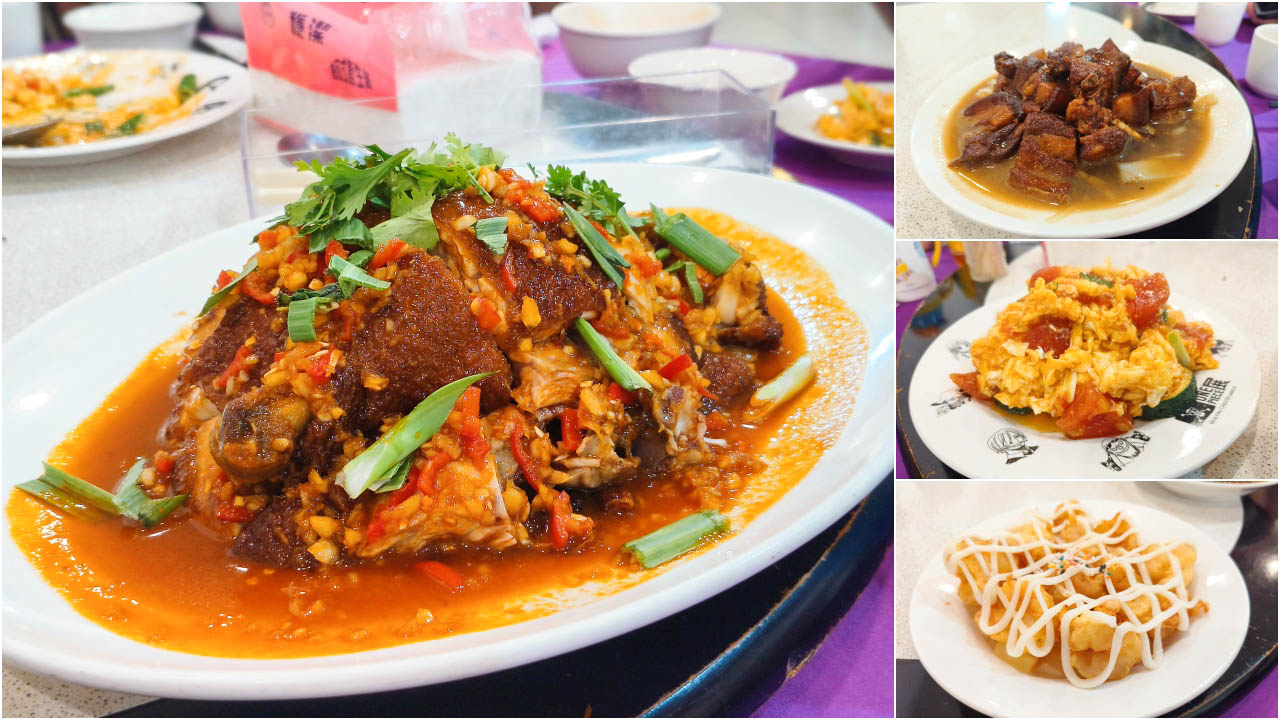 即時熱門文章：(板橋美食)板橋國光小館-超過二十多年的歷史的家庭小館，價格親民餐點美味(內附菜單)