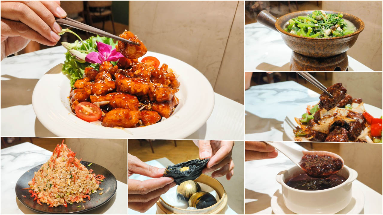 (北投美食)左爺爺風味小館 精緻的家傳風味餐館,北投聚餐地點鄰近捷運明德站 @嘿!部落!