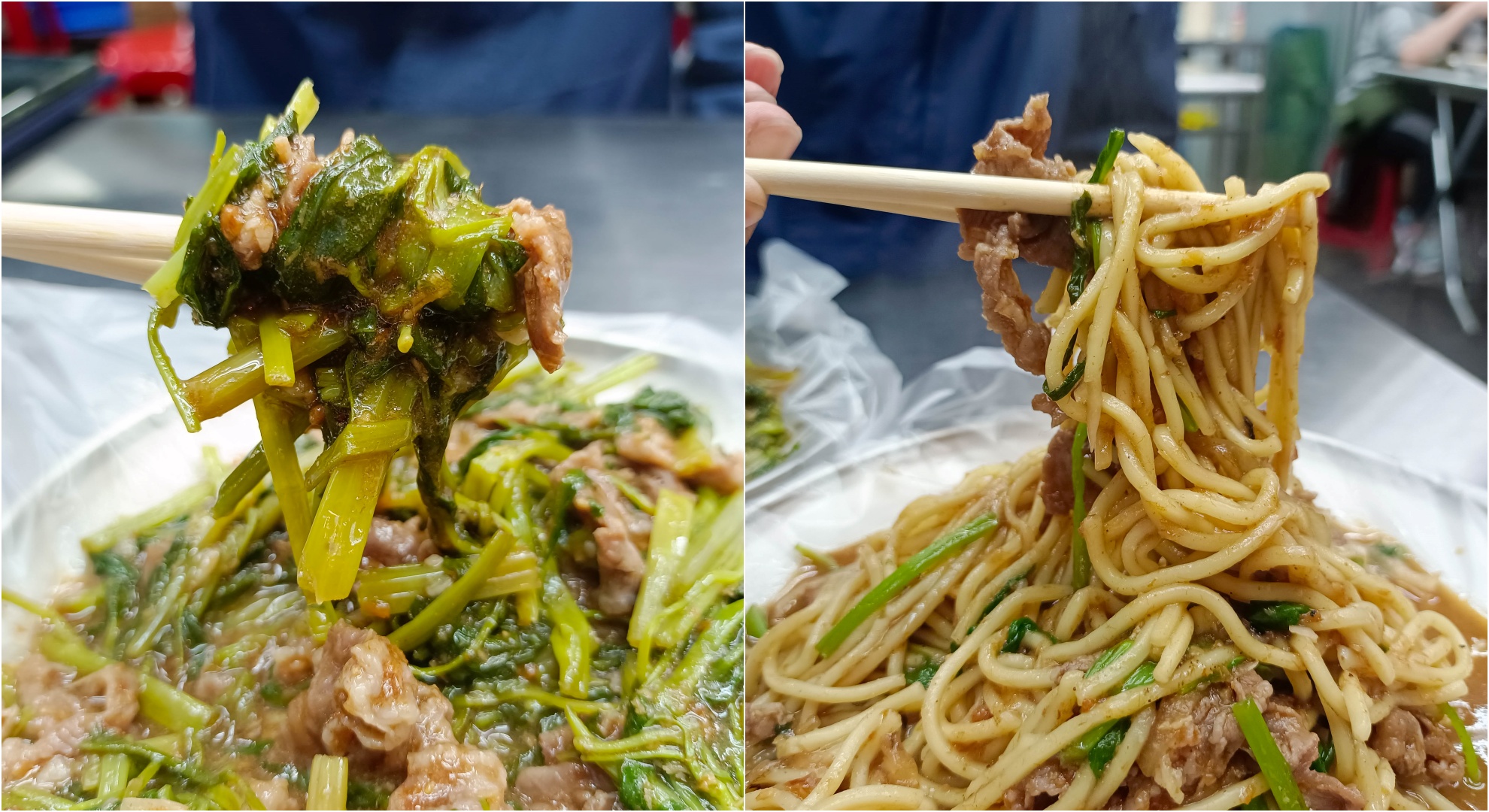 即時熱門文章：(三重美食)汪派沙茶羊肉三重分店位於三和夜市內，很夠味的炒羊肉