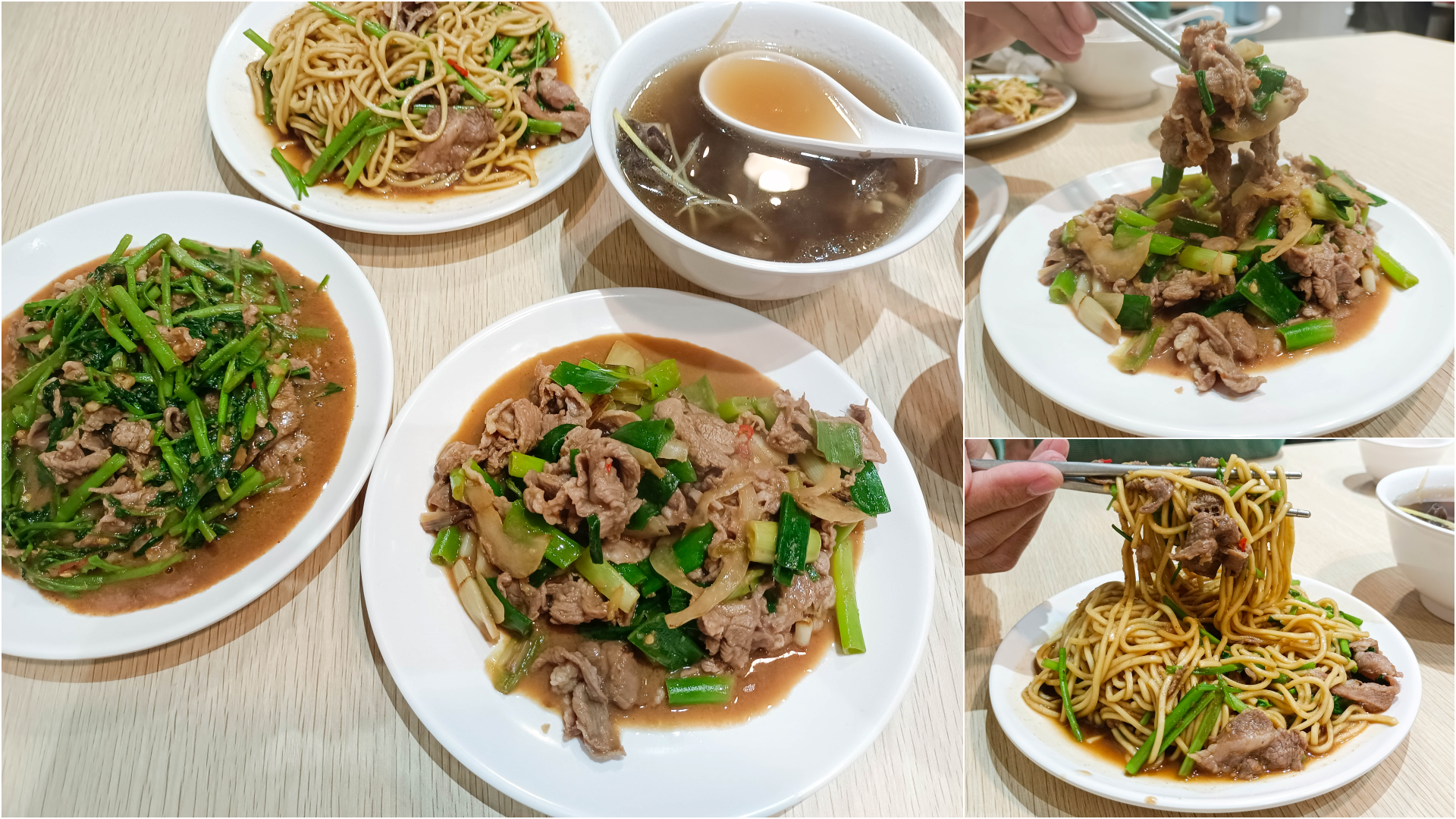 即時熱門文章：(三重美食)吵三小羊肉專賣，餐點調味適中，店內環境乾淨舒適，內用藥膳羊肉清湯免費喝到飽(內含菜單)