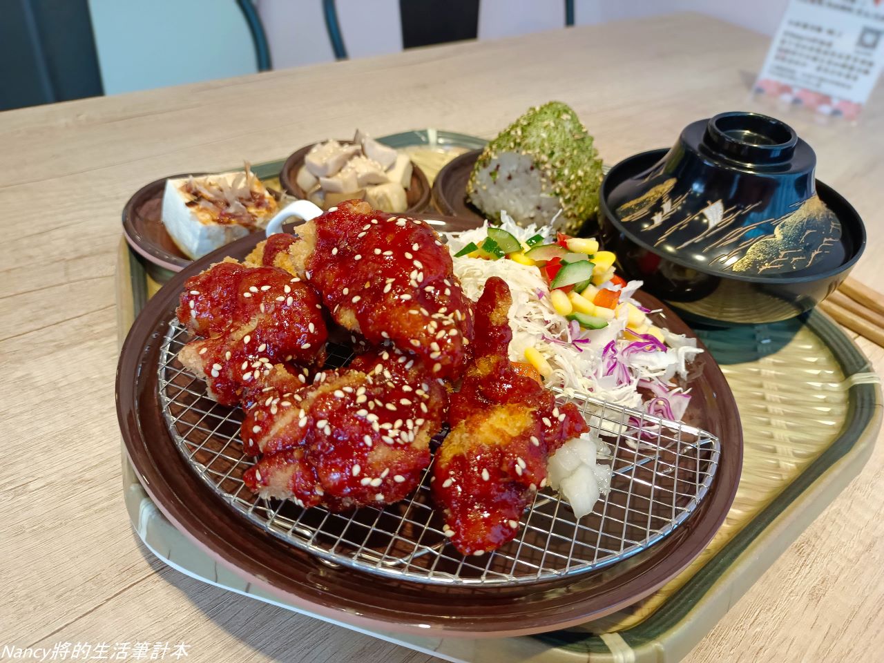 即時熱門文章：(三重美食)五円·ご緣有可愛的日式飯糰定食，IG網美打卡景點，鄰近三重國小捷運站(內附菜單)