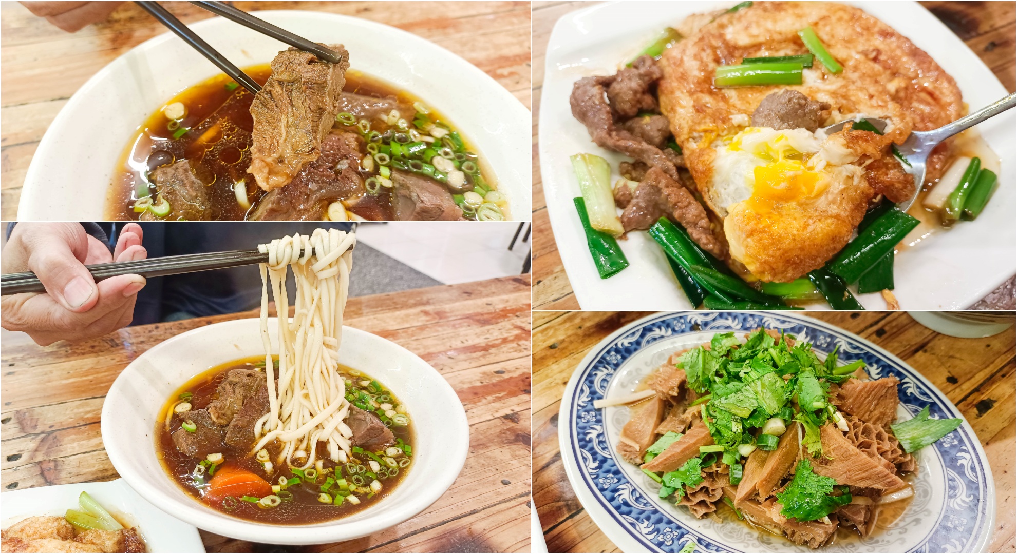 即時熱門文章：(三重美食)南北高鐵牛肉專賣店一次讓你享用溫體牛肉鍋、熱炒、牛肉麵想吃什麼自己選(內含菜單)