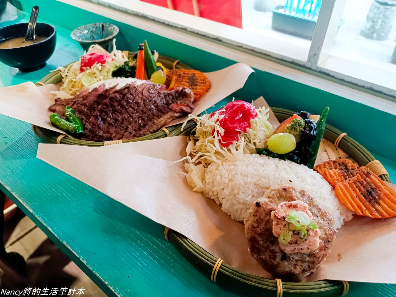 即時熱門文章：(士林美食)味擂家みらい家以日式餐食為出發點，添加不同創意巧思，感受得到店家的用心(文末有菜單)鄰近士林捷運站