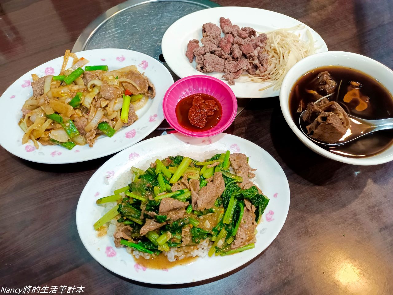 即時熱門文章：(岡山美食)高雄岡山羊肉老店-舊市羊肉,溫體羊肉口感真不一樣,適合聚餐有免費停車場(內含菜單)