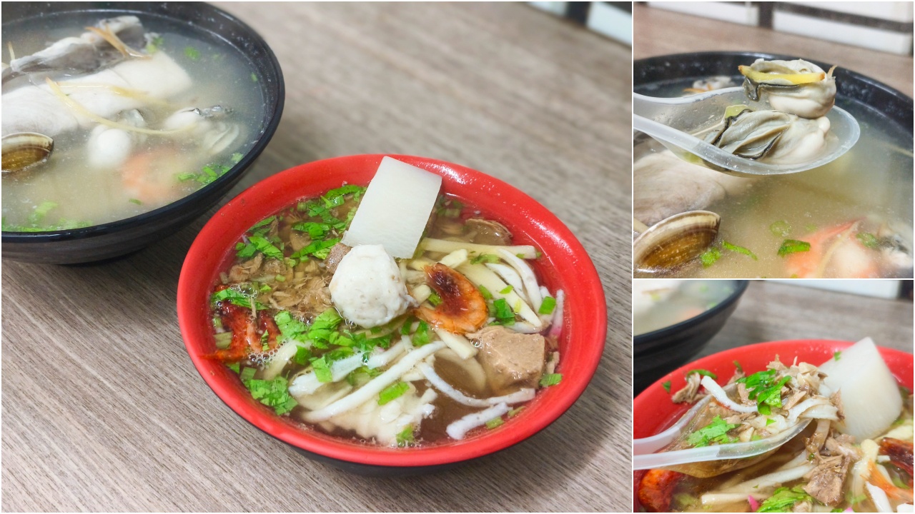 即時熱門文章：(屏東東港美食)東港黑媽媽食堂
