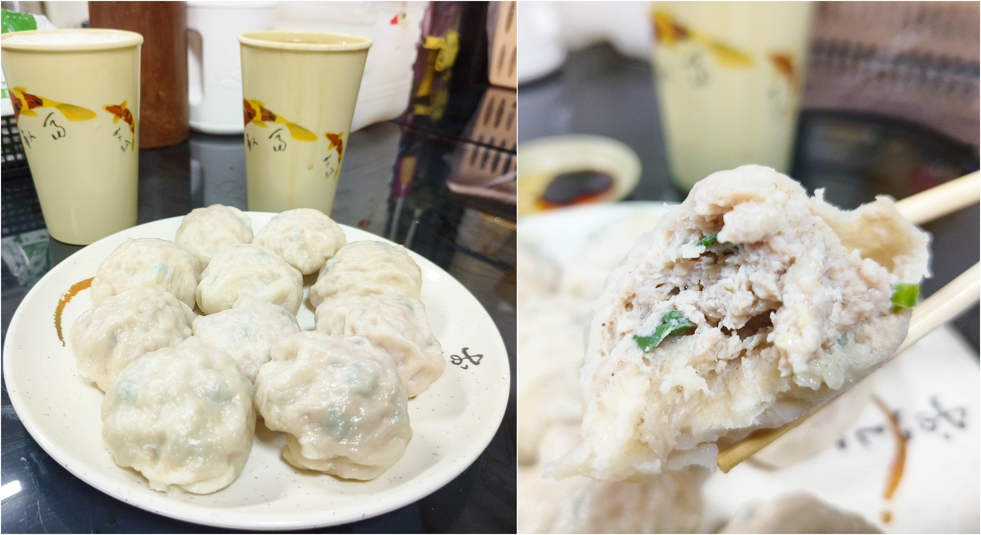 即時熱門文章：(三重美食)三重早餐-萬世香小籠包三張店現場手工擀製的小籠包包入滿滿肉餡，一早吃上幾顆相當滿足~