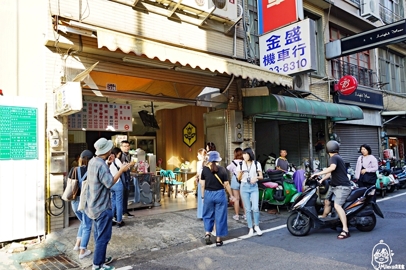 『新竹。北區』 勝利路 蜂蜜大王｜新竹在地 50多年老字號古早味飲料店  天然止渴 透心涼  在地人最推蜂蜜檸檬、百香果汁。 @嘿!部落!