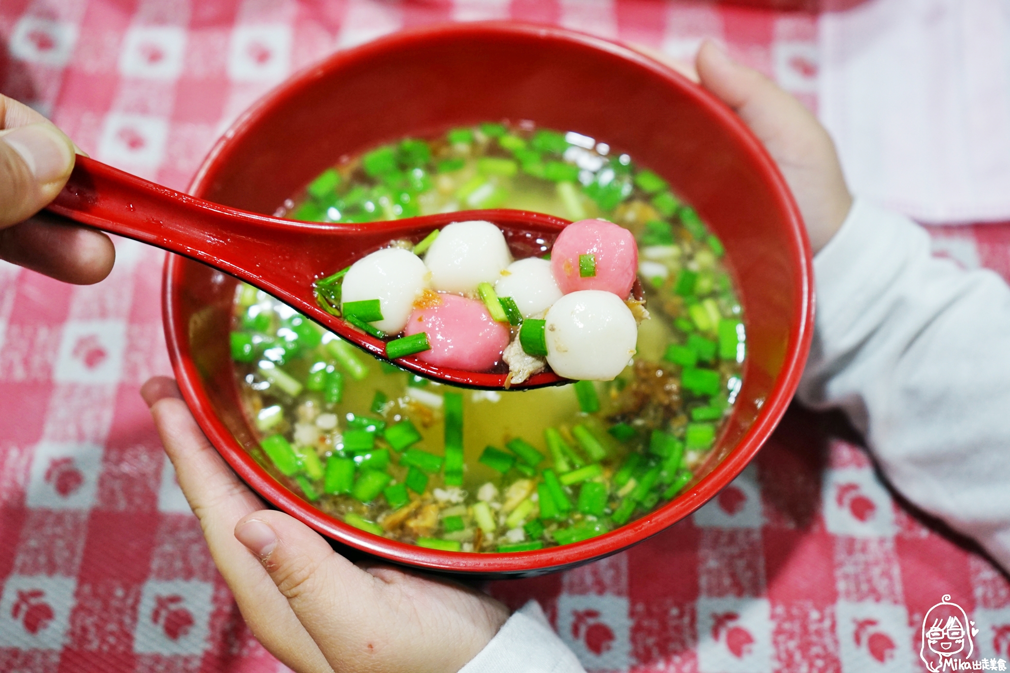 『桃園。龍潭』 三坑老街  阿琴小吃｜傳統客家料理  鹹湯圓、板條、滷味還有隱藏版炸物。 @嘿!部落!