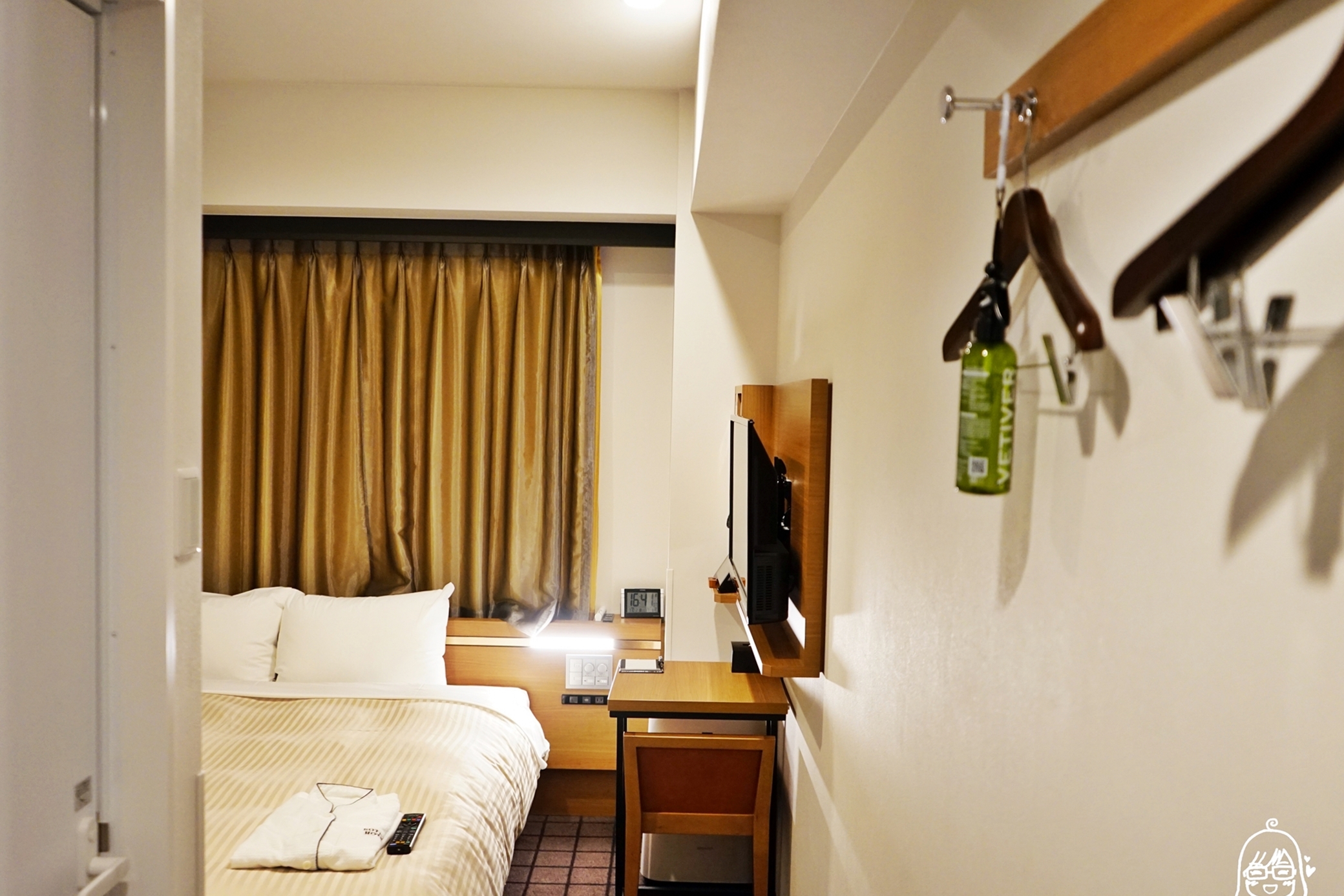 『日本。神戶』 神戶三宮推薦住宿 相鐵フレッサイン飯店 (Sotetsu Fresa Inn Kobe Sannomiya)｜離JR車站超近 地理位置優越 附近商圈很便利  另外加碼附近美食推薦。 @嘿!部落!