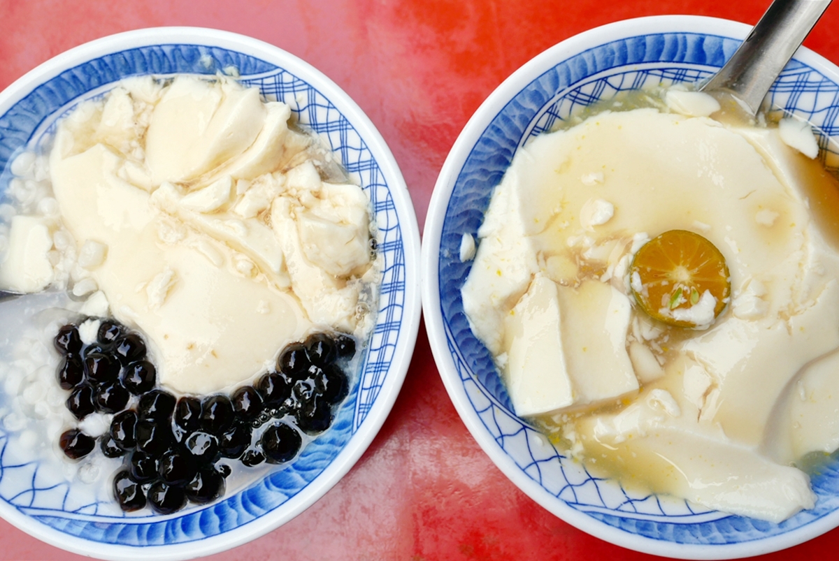 即時熱門文章：【高雄】 鹽埕王家甜湯之家｜在地巷弄老店，獨特傳統炒糖技術，招牌金桔檸檬豆花必點。