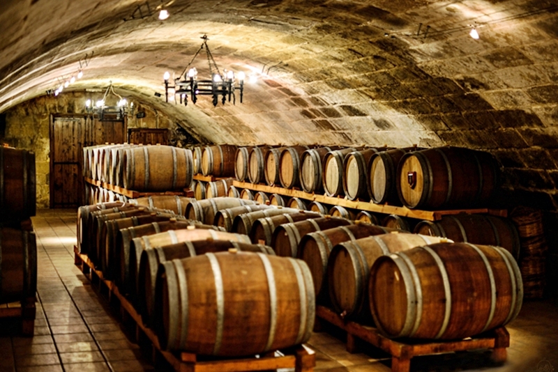 『歐洲。地中海』Malta馬爾他  Meridiana Wine Estate酒莊｜品嘗地中海獨特海味的葡萄酒 參觀有歷史的古老酒窖｜2019/0313-0318 歐洲馬爾他六天五夜之旅 @嘿!部落!