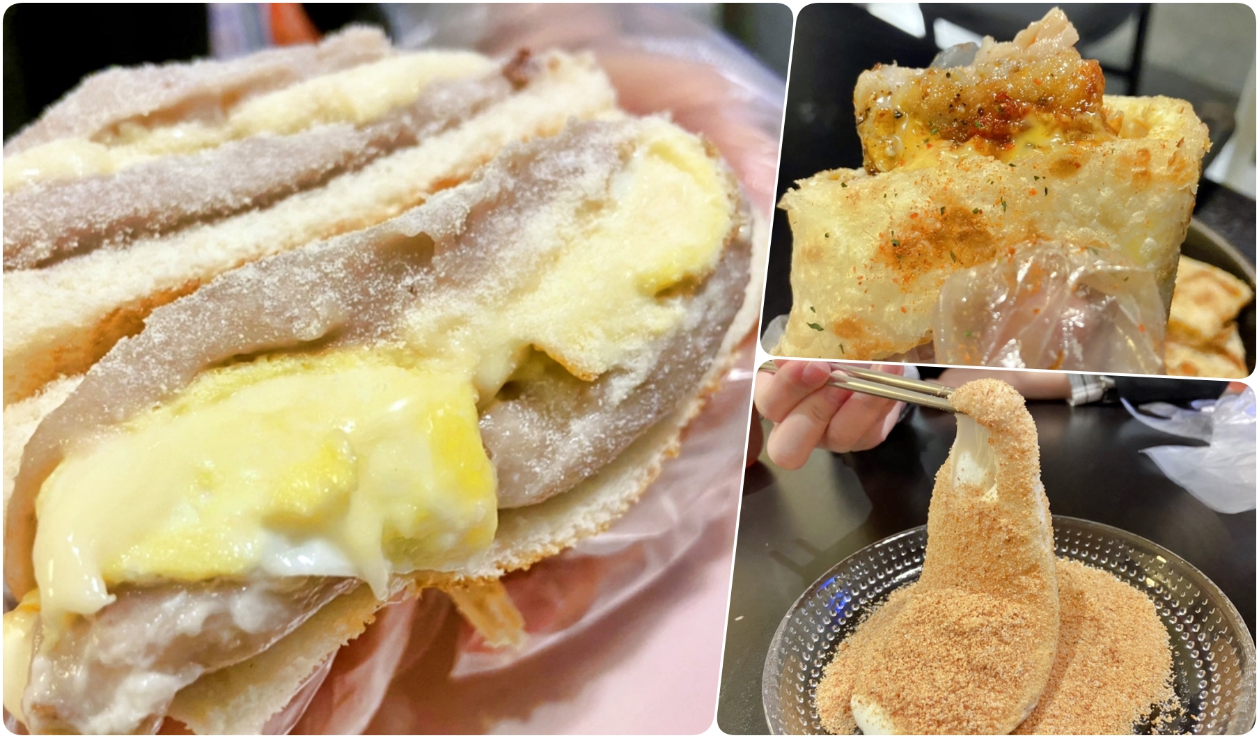『台中。西區』 劉麵包廠｜台中必買名產 蘋果麵包的發明人 創始店 ，懷念的兒時回憶 沒有蘋果的蘋果麵包。 @嘿!部落!