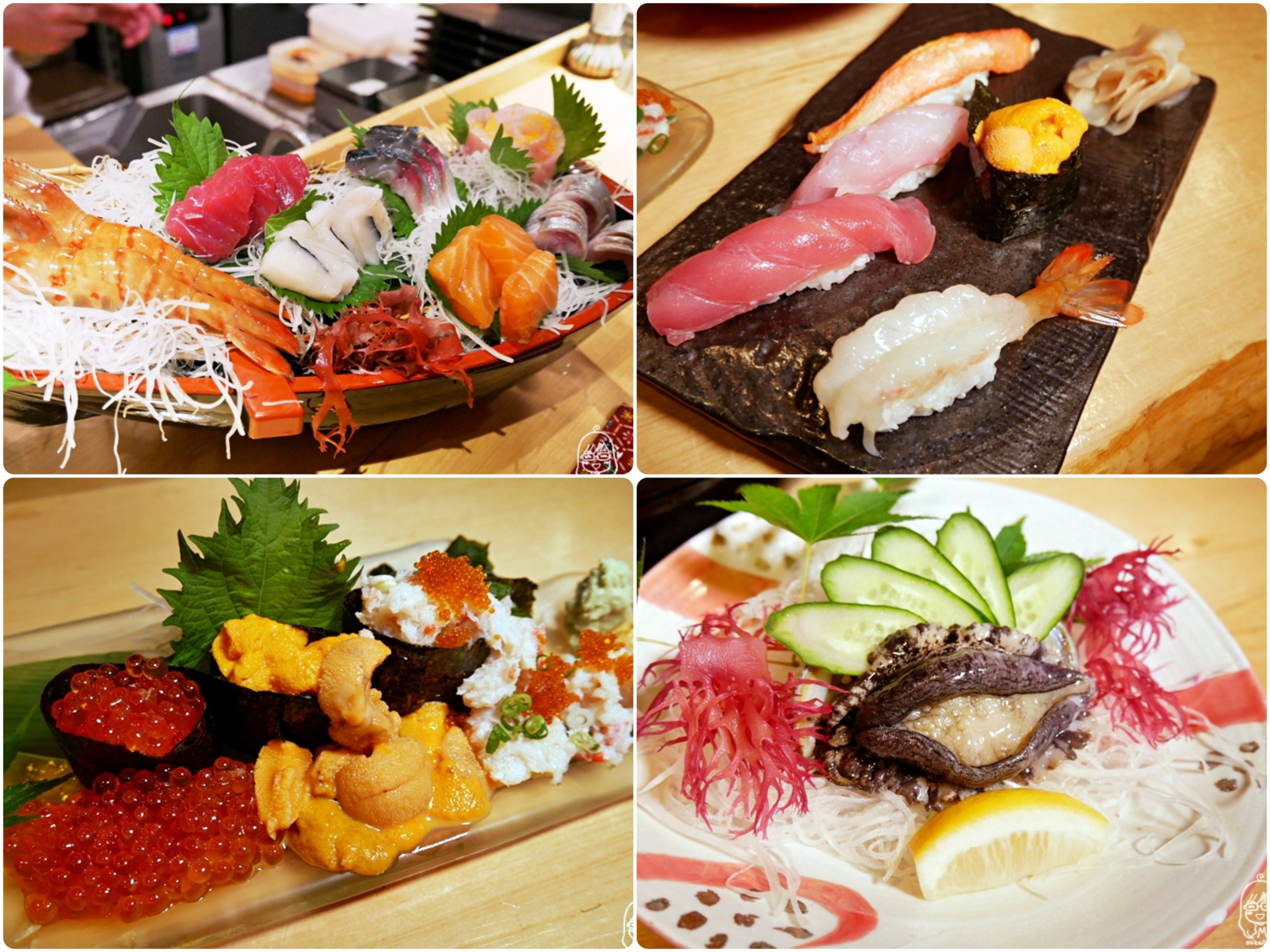 『日本。北海道』 在地人帶路吃美食  薄野 立喰い処 ちょこっと壽司｜離薄野地鐵站走路只要一分鐘  女子友善立食店  新鮮時令魚獲上桌 營業到凌晨2點的深夜立食食堂。｜2019/07/8-7/14 北海道在地美食 深度吃七天六夜之旅 @嘿!部落!