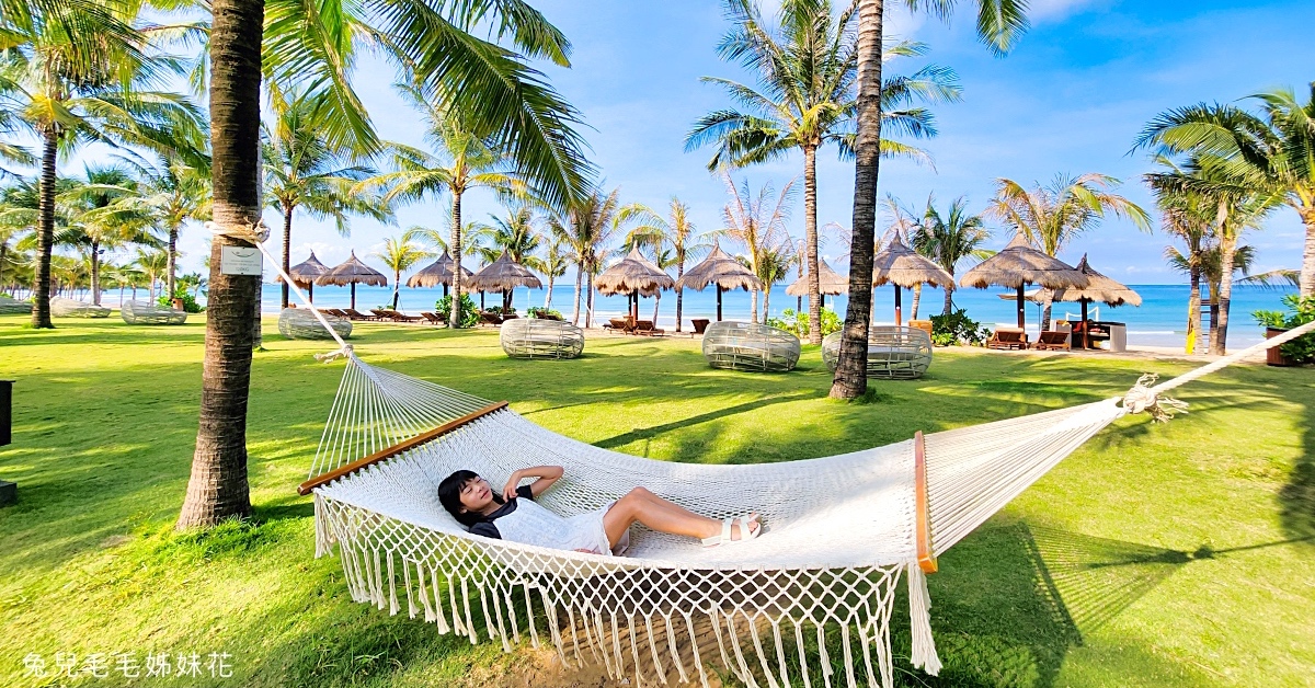 即時熱門文章：富國島飯店》Crowne Plaza Phu Quoc Starbay 星灣皇冠假日飯店~全新開幕滿滿度假感親子飯店｜誠旺旅行社
