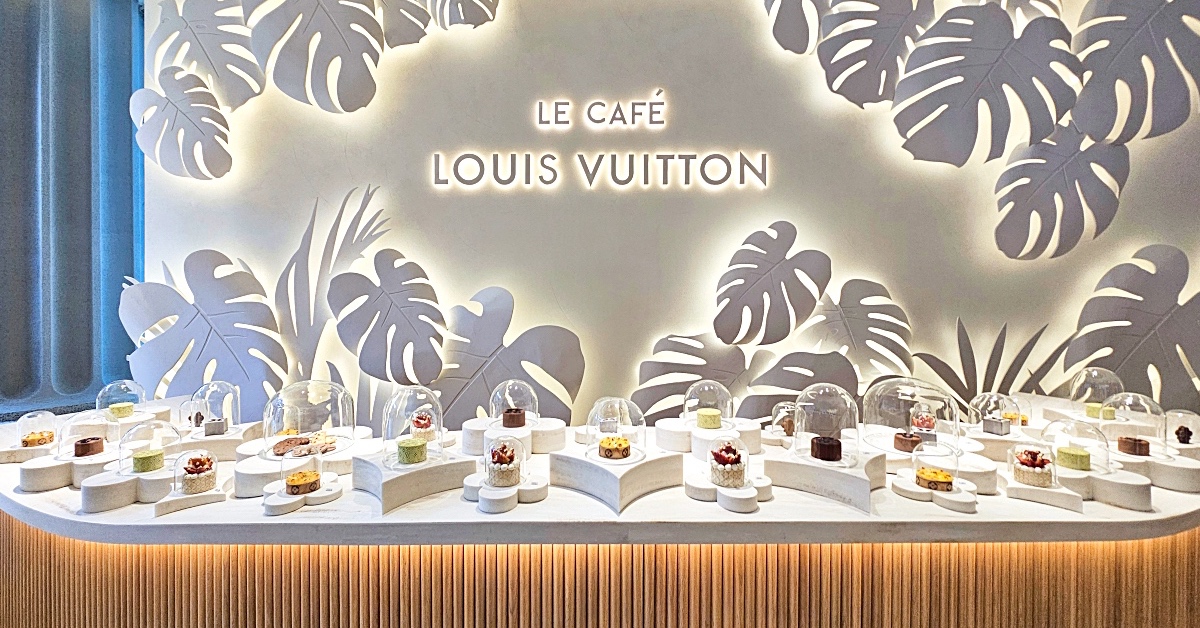 即時熱門文章：LV The Place Bangkok｜泰國曼谷 LV Cafe 排隊訂位攻略、logo 餐點推薦、免費展覽超好拍