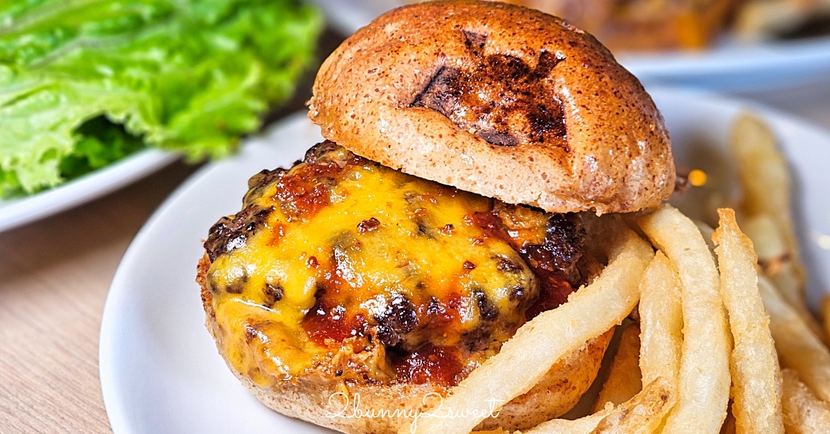 即時熱門文章：橫濱美食「SHOGUN BURGER」橫濱紅磚倉庫必吃日本第一和牛漢堡