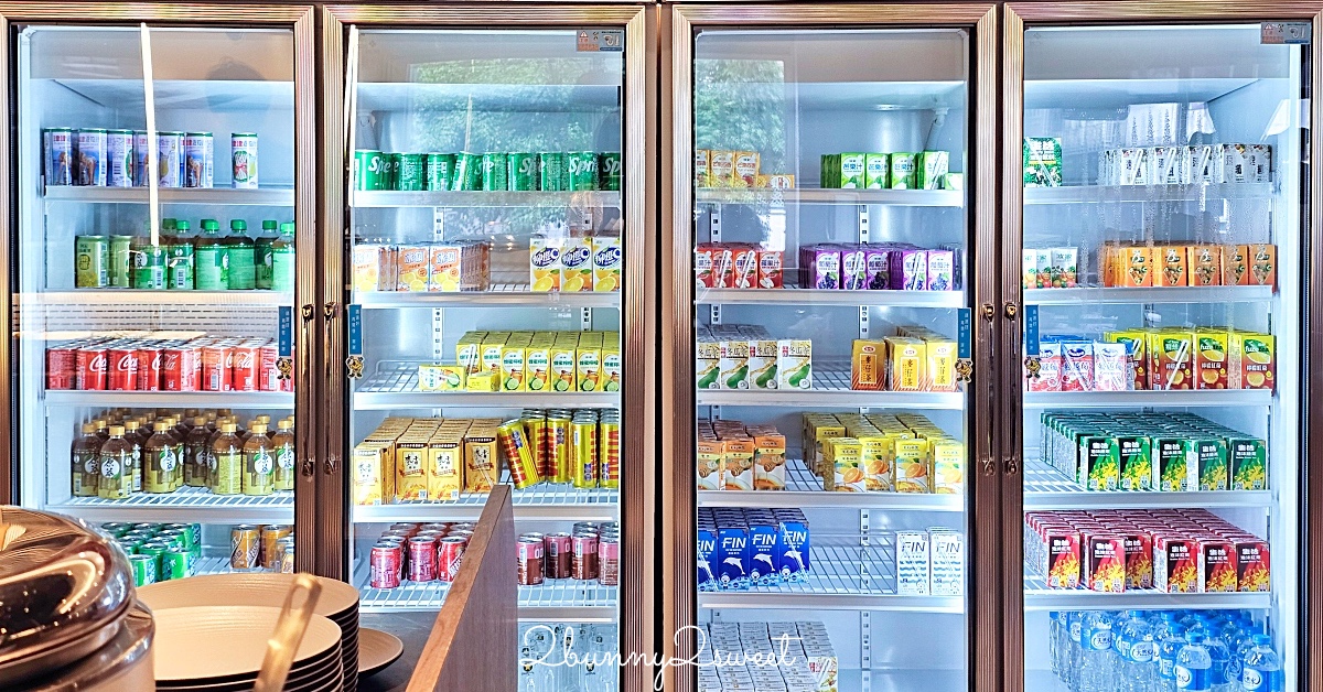 糧倉一號麻辣鴛鴦鍋松江店｜台北火鍋吃到飽最低 568 起肉品、海鮮、自助吧無限暢食 @嘿!部落!