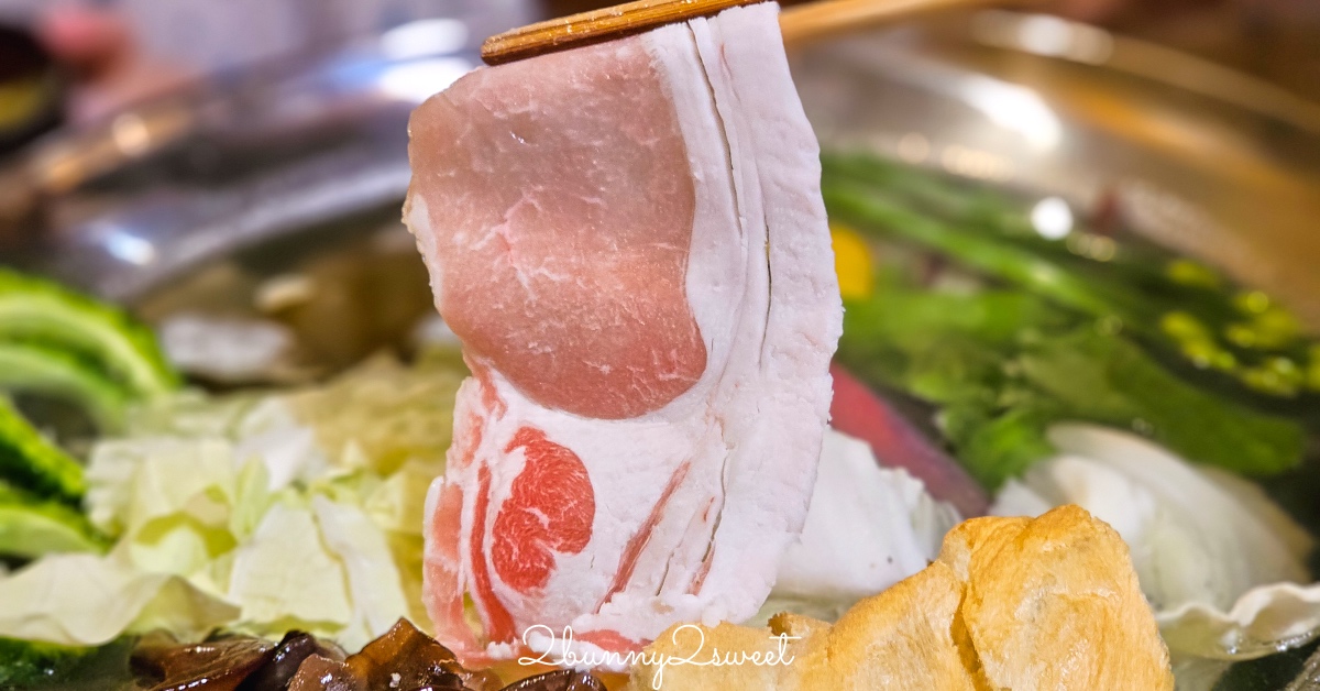 沖繩名護美食｜やんばるダイニング 松の古民家：百年古宅享用正宗Agu豬涮涮鍋與道地料理