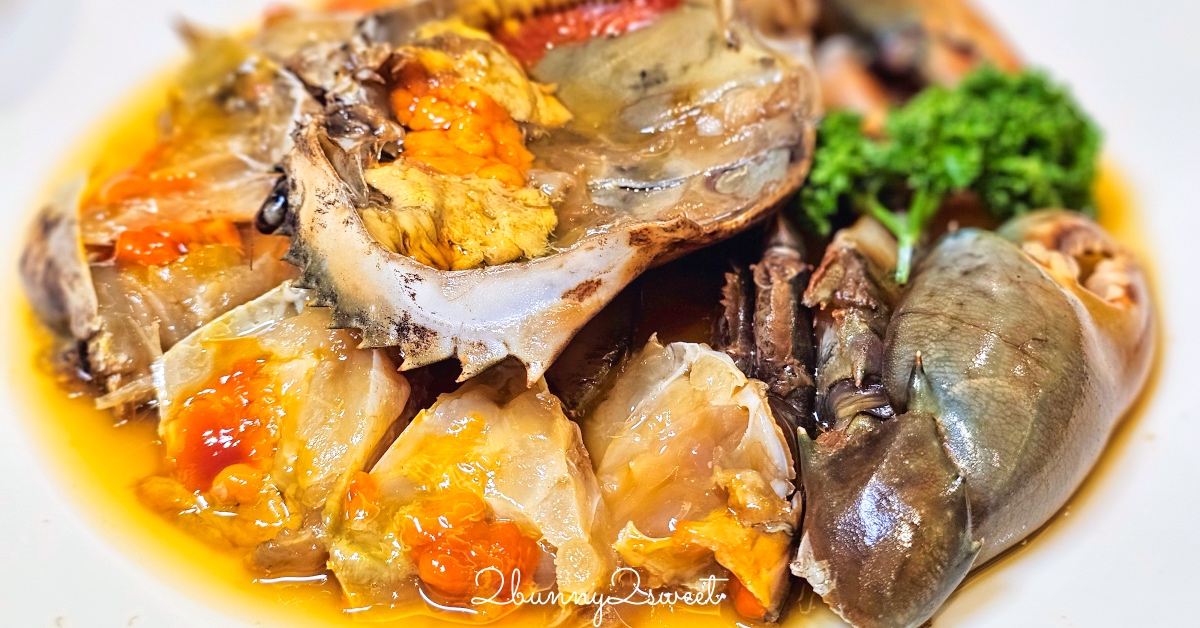 即時熱門文章：【點水樓南京店】台北必吃江浙料理 最新秋季限定菜色、醉膏蟹、火焰鴨、七彩小籠包
